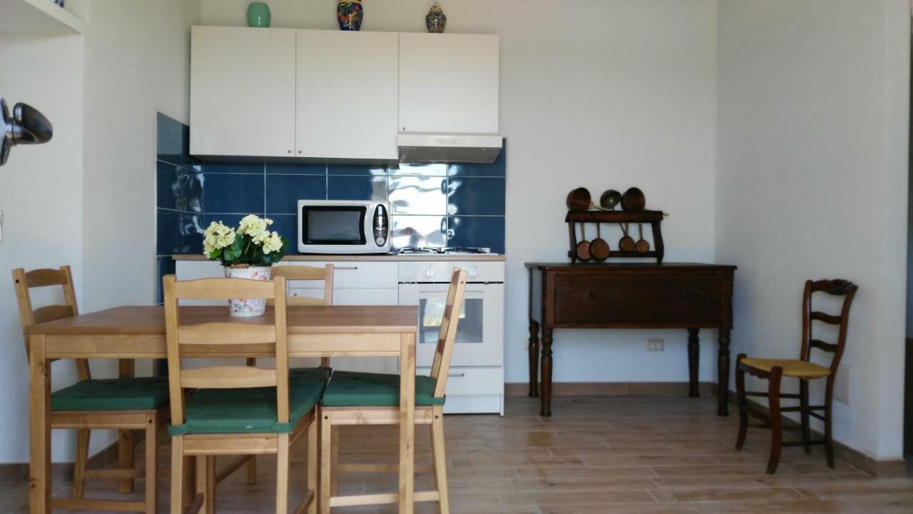 La Peonia Casa Vacanze In Montagna Prato Verde Panorama Stupendo Sardegna Seulo ภายนอก รูปภาพ