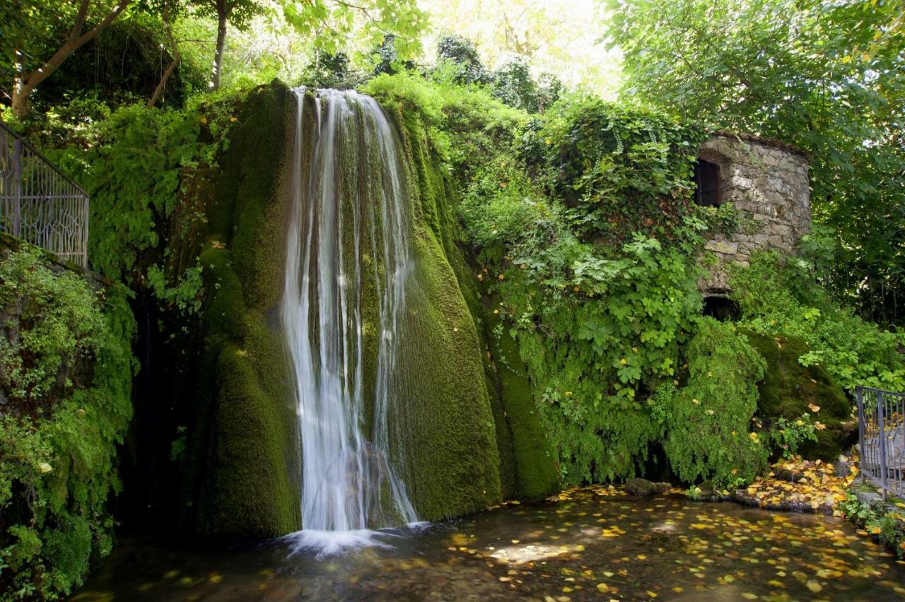 La Peonia Casa Vacanze In Montagna Prato Verde Panorama Stupendo Sardegna Seulo ภายนอก รูปภาพ